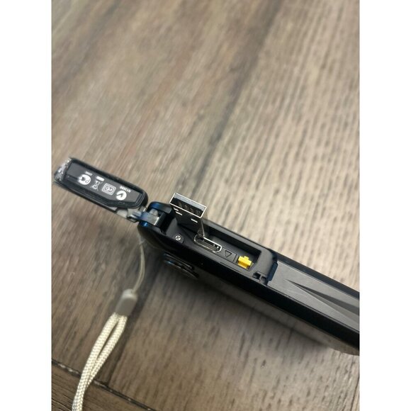 DVX 5M/16Ft Waterproof 1.5M/5Ft Shockproof Full HD 1920x1080 Digital VideoCamera - Picture 4 of 4